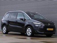 tweedehands Citroën Grand C4 Picasso 1.6 e-HDi Business Automaat 7 PERS. *Navigatie*Tre