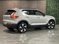 Occasion Volvo EX40 Plus 325 kW (442 PK) 2025 Grijs SUV