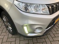 Occasion Suzuki Vitara 112 PK (82 kW) 2020 Grijs SUV