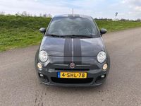 tweedehands Fiat 500S 500 0.9 TwinAirincl nw apk / 3 mnd Garantie