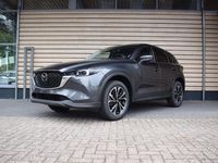 tweedehands Mazda CX-5 2.0 SkyActiv-G 165 Exclusive-Line - € 5.295- Acti