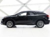 tweedehands Lexus RX450h AWD President Line