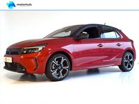 Occasion Opel Corsa 2024 Rood Hatchback