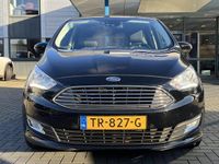 tweedehands Ford C-MAX 1.0 Titanium 125 pk | Cruise Control | Achteruitrijcamera| Climate Control | Trekhaak |