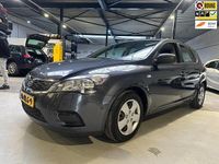 Occasion Kia Ceed 90 PK (66 kW) 2010 Grijs Hatchback
