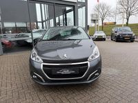 Occasion Peugeot 208 82 PK (60 kW) 2017 Grijs Hatchback