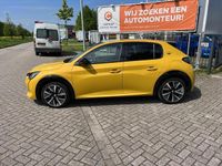 tweedehands Peugeot e-208 EV GT Pack DAB+/ACC/3D COCKPIT/NAVI/CARPLAY