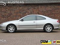 tweedehands Peugeot 406 Coupe 3.0-24V V6 Pack