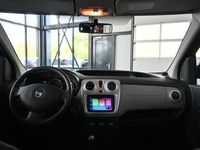 tweedehands Dacia Dokker 1.2 TCe Ambiance Ecc Navigatie Trekhaak Goed Onderhouden! Inruil Mogelijk!