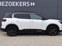 tweedehands Citroën C5 Aircross 1.2 PureTech 130pk EAT8 Shine