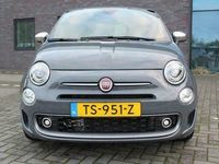 tweedehands Fiat 500 1.2 Lounge sport