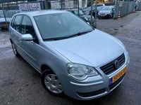 tweedehands VW Polo 1.4-16V Comfortline