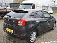 tweedehands Suzuki Baleno 1.0 Boosterjet High Executive