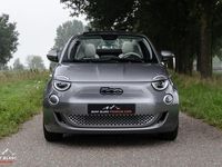 tweedehands Fiat 500e La Prima 42 kWh