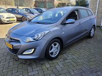 tweedehands Hyundai i30 Wagon 1.4 AIRCO LM TEL STOELVERWARMING PDC CC