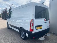 tweedehands Opel Movano 2.3 CDTI L1H1 Automaat | Airco | Cruise