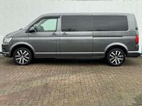 tweedehands VW Transporter 2.0 TDI 204pk DSG/Automaat,Dubbele Cabine,L2H1 DC Highline