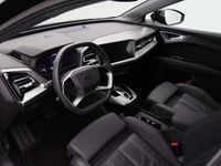 tweedehands Audi Q4 e-tron 40 Launch Edition 77 kWh | Leder | Sportstoelen |