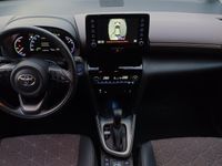 tweedehands Toyota Yaris Cross 1.5 Hybrid Executive AWD-i | NAVI | 360° CAMERA | CLIMA | STOELVERWARMING | 18'' LMV |