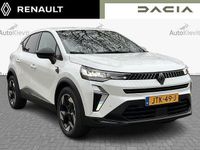 Occasion Renault Captur Techno 69 PK (50 kW) 2026 Wit SUV