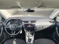 tweedehands Skoda Octavia Combi 1.0 TSI Greentech Ambition Business PDC/CAME