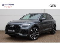 Occasion Audi Q5 Competition 300 PK (220 kW) 2024 Grijs SUV
