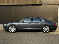 tweedehands Bentley Flying Spur 6.0 W12 l BTW l Massage l VDOH l Schuifdak