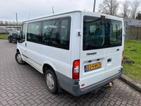 tweedehands Ford Transit Kombi 300S 2.2 TDCI