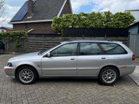 tweedehands Volvo V40 1.8 Europa 122 Pk Airco Nap