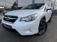 Occasion Subaru XV 150 PK (110 kW) 2012 Wit SUV