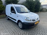 tweedehands Nissan Kubistar 80.16 1.5 dCi Acenta