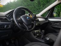 tweedehands BMW 218 2-SERIE Gran Tourer i 136pk *1e eig- dealeronderhouden-BTW
