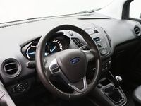 Occasion Ford Transit Trend 75 PK (55 kW) 2018 Blauw Van