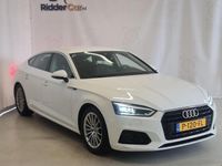 tweedehands Audi A5 Sportback 40 TFSI Pro Line S|HYBRIDE|GARANTIE|1E E