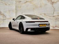 tweedehands Porsche 911 Carrera 4S 911 3.0 Carrera 4S 3.0 , dealeroh., noselift, SportDesign, Bose, sp.uitlaat, sp.chrono, leder, PDLS+, NP198k