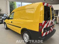 tweedehands Opel Combo 1.4B | Lichte Vracht | LEZ OK | 1j Garantie