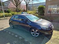 tweedehands Opel Astra 1.6 Cosmo