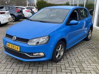 tweedehands VW Polo 1.2 TSI Comfortline 50% deal 4.975,- ACTIE Cruise