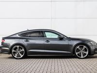 tweedehands Audi A5 Sportback 35 TFSI 150pk S-tronic S-Line Edition |