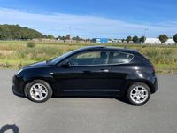 tweedehands Alfa Romeo MiTo 1.4 bouwjaar 2009 met panoramadak