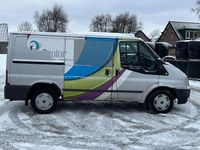 Occasion Ford Transit 110 PK (80 kW) 2007 Overige Van