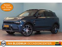Occasion Lynk & Co 01 2025 Blauw (metallic) SUV