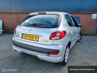 tweedehands Peugeot 206+ 206 + 1.4 XS / NAP / AIRCO / KM 83582