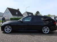 tweedehands BMW 318 318 3-serie Touring i M Sport Edition1e EIG_LED_LED