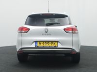 tweedehands Renault Clio V Estate 0.9 TCe Limited | volledig onderhouden | Keyless Entry | Navigatie | Parkeersensoren | CarPlay