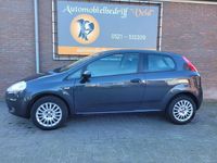 tweedehands Fiat Grande Punto 1.4 Active