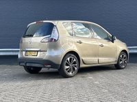 Occasion Renault Scénic III Bose Edition 116 PK (85 kW) 2015 Bruin MPV