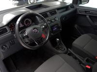 tweedehands VW Caddy Maxi 2.0 TDI L2H1 BMT ProLine | Airco Cruise Trekhaak