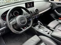 tweedehands Audi A3 Sportback 1.4TFSi Aut. 3x- S-Line | Orig. NL | Led