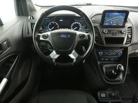 Occasion Ford Transit Connect 120 PK (88 kW) 2020 Grijs (metallic) MPV